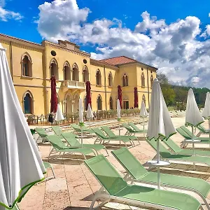 Parc San Pietro Spiazzi Di Caprino