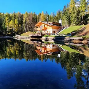 Rifugio D'ajal Pocol