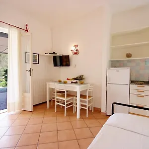Apartment Casa Vacanze Dino