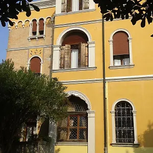 Parco Lido de Venise