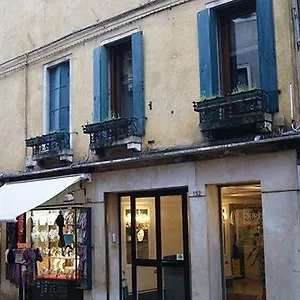 Il Moro Di Venise