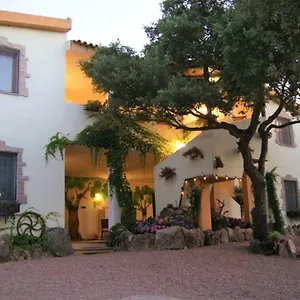 Bauernhof Le Sughere